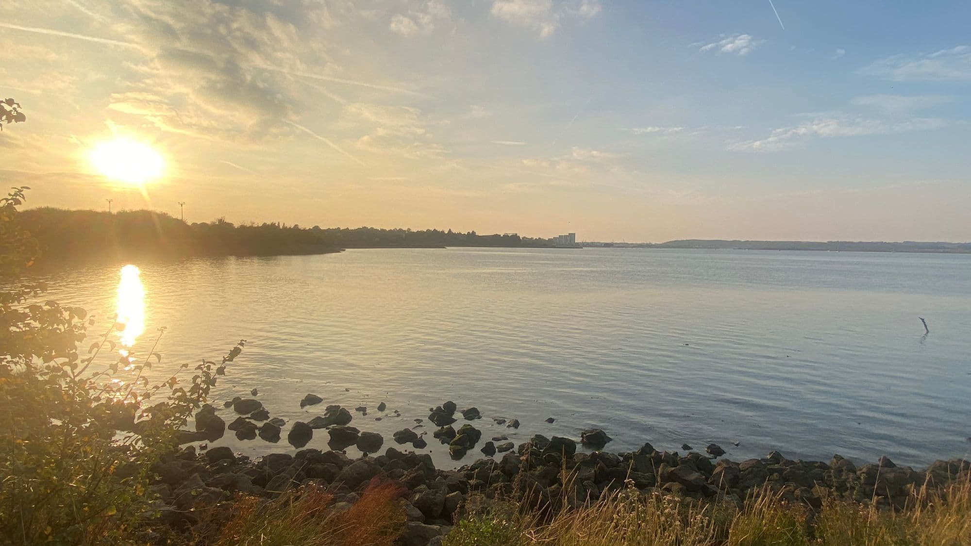 Riverside Country Park
