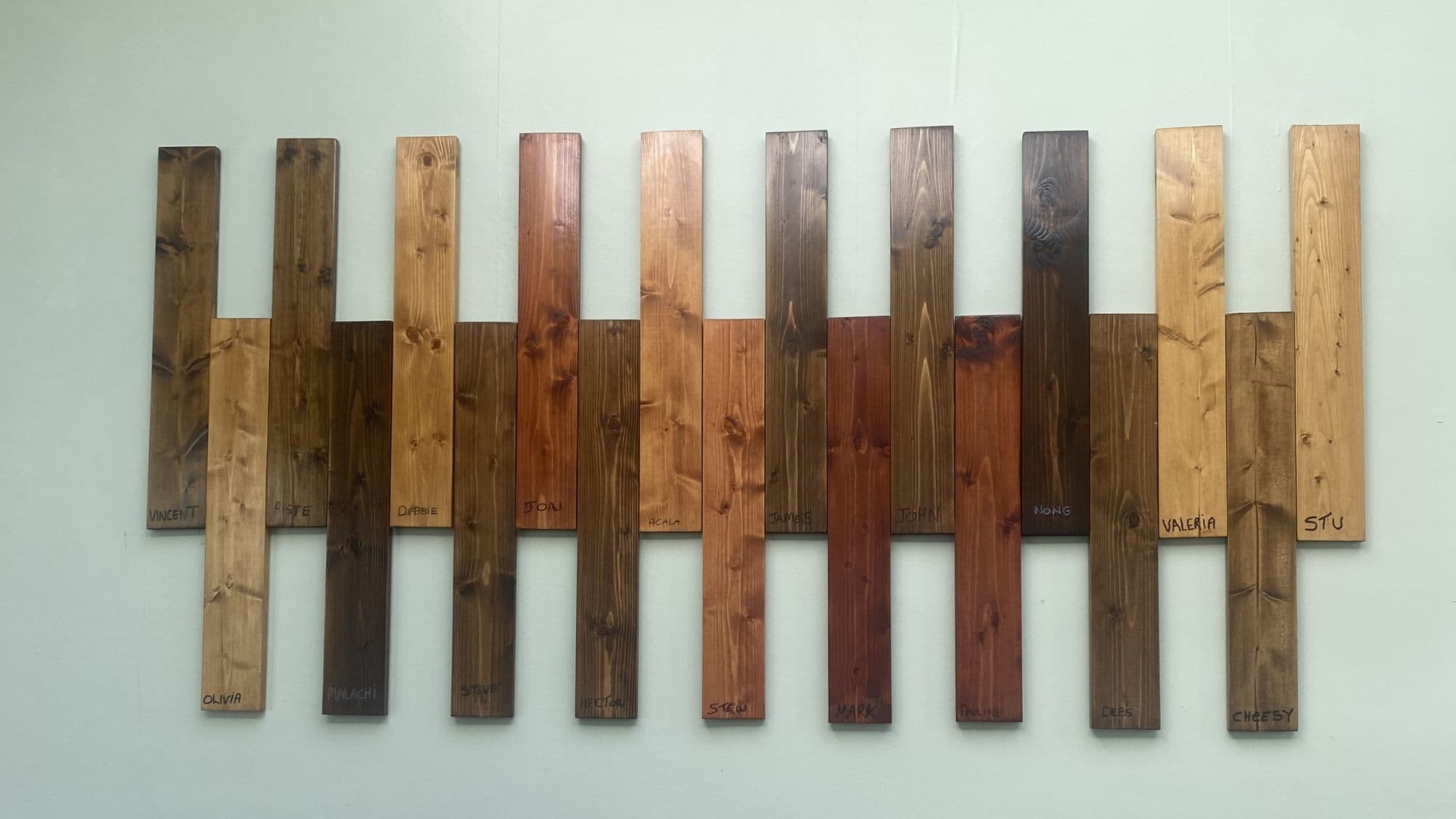 The Wooden Mouse: Craft and Restoration on Rochester High Street