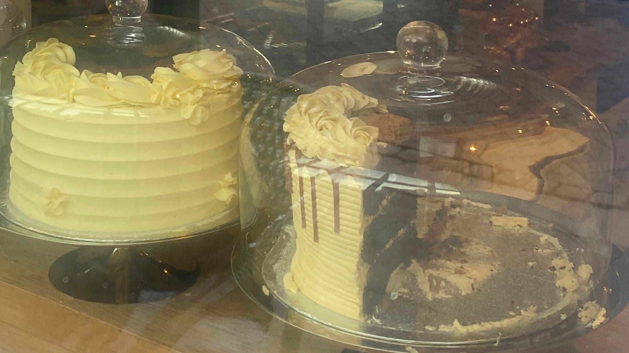 The Rochester Coffee Co